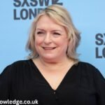 claire rushbrook movies and tv shows