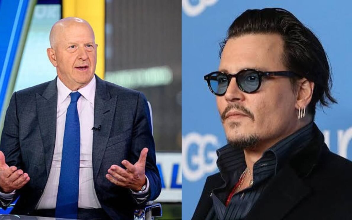david solomon and johnny depp david solomon and johnny depp