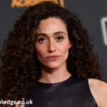 emmy rossum age