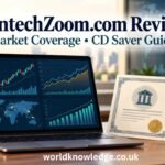 fintechzoom com