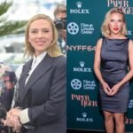 How old is scarlett johansson