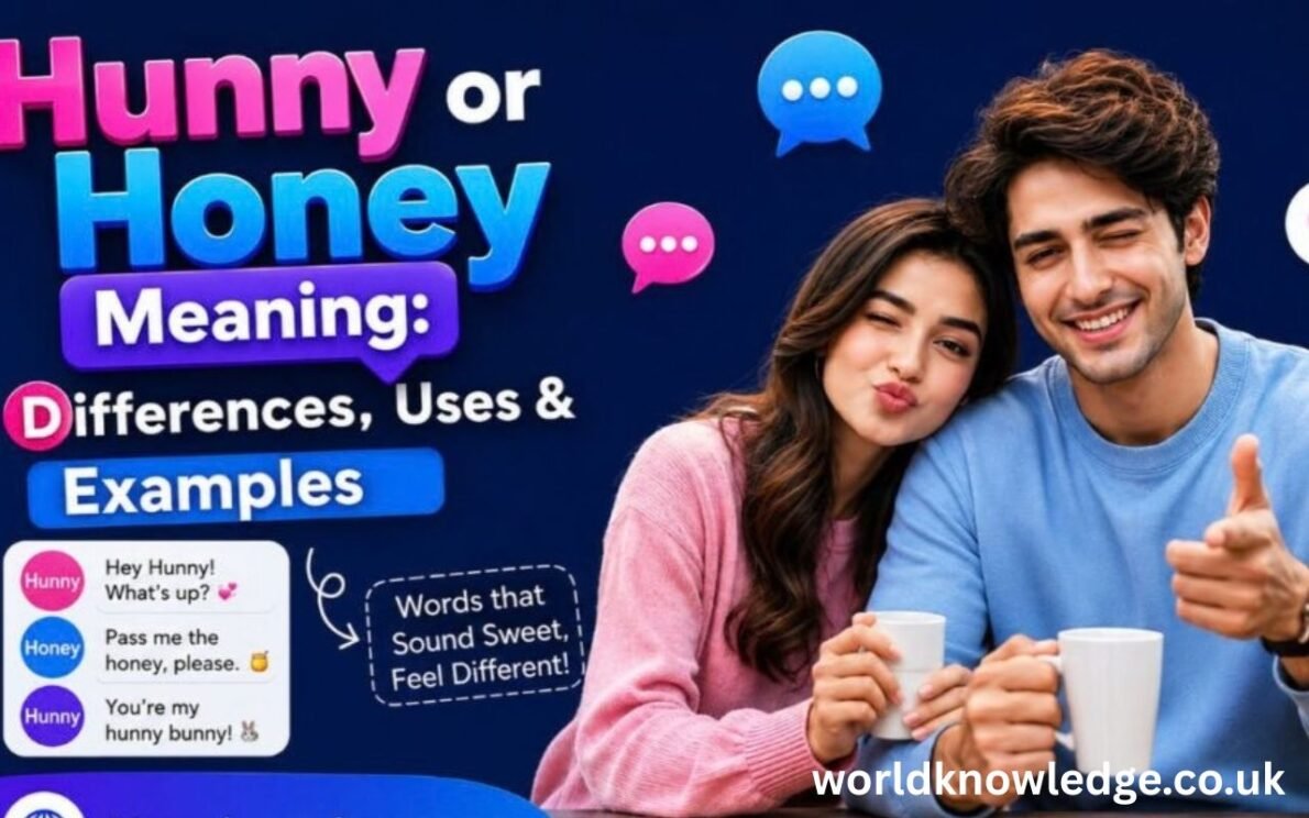 hunny or honey hunny or honey
