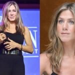 Jennifer aniston age