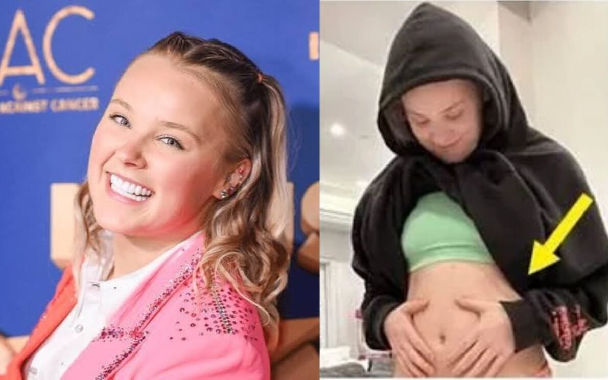 jojo siwa pregnant jojo siwa pregnant