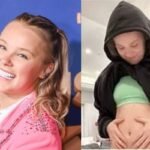 jojo siwa pregnant