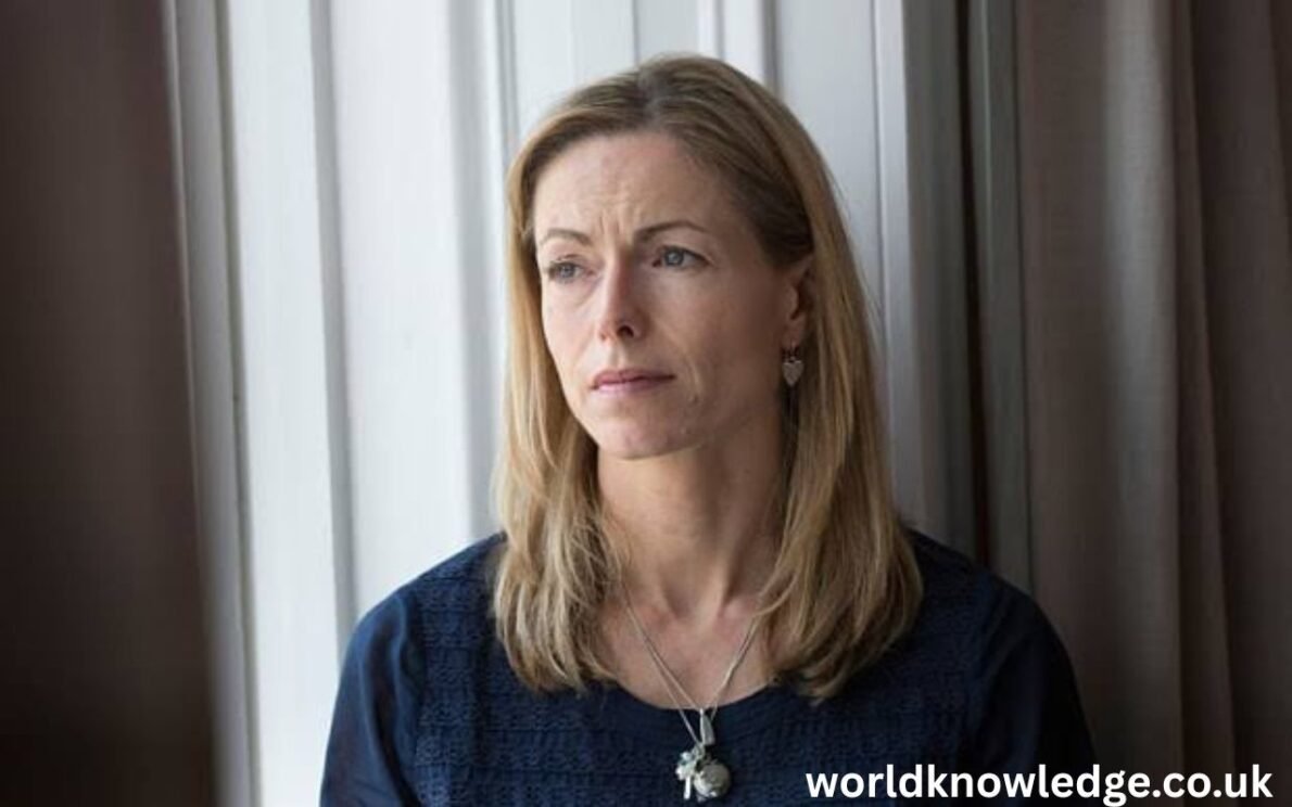 kate mccann kate mccann