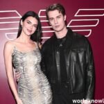 kendall jenner boyfriend