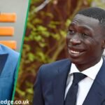 khaby lame net worth