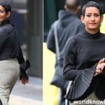 naga munchetty
