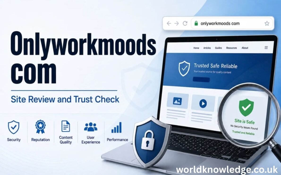 OnlyWorkMoods.com