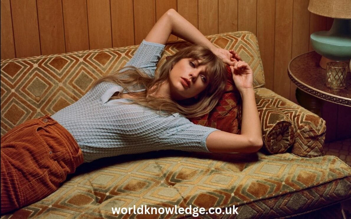 steve martin wife taylor swift new album review