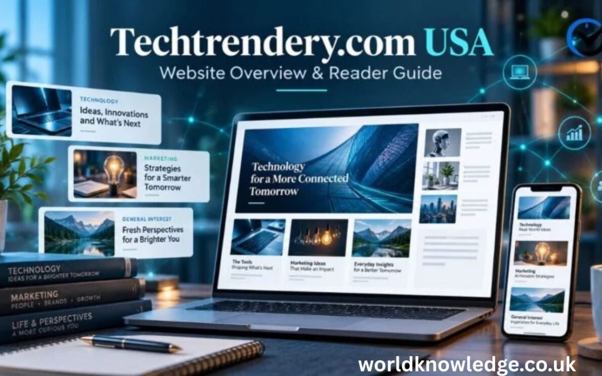 techtrendery.com usa