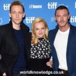 tom hiddleston height