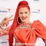 justina valentine age