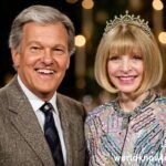 tom kennedy and anna wintour